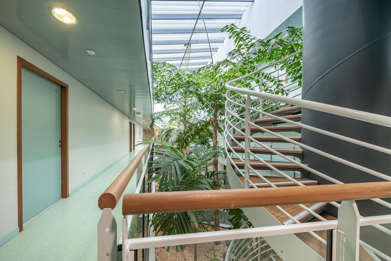 Bureau Montpellier 414m² Location bureau Montpellier Hérault OLBUR2313967 3